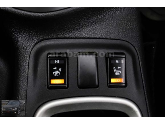 TÜRKMEN GÜNEŞ'DEN 2021NAVARA 2.3 DCİ %20FTRA 12-36AYVADE