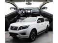 TÜRKMEN GÜNEŞ'DEN 2021NAVARA 2.3 DCİ %20FTRA 12-36AYVADE