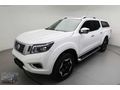 TÜRKMEN GÜNEŞ'DEN 2021NAVARA 2.3 DCİ %20FTRA 12-36AYVADE