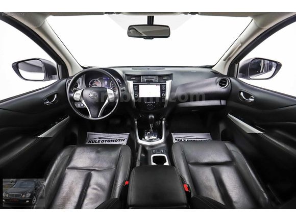 TÜRKMEN GÜNEŞ'DEN 2021NAVARA 2.3 DCİ %20FTRA 12-36AYVADE