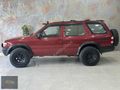 1998 MODEL//SUNROOF//4*4 ARAZİ//KLİMA