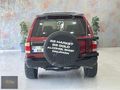 1998 MODEL//SUNROOF//4*4 ARAZİ//KLİMA