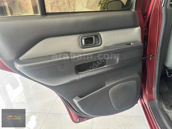 1998 MODEL//SUNROOF//4*4 ARAZİ//KLİMA