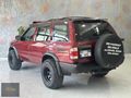 1998 MODEL//SUNROOF//4*4 ARAZİ//KLİMA