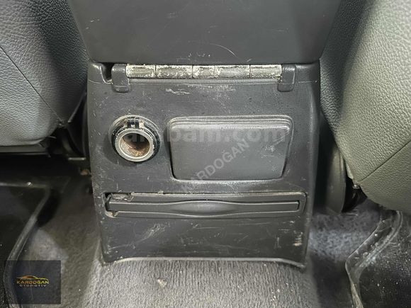 1998 MODEL//SUNROOF//4*4 ARAZİ//KLİMA