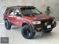 1998 MODEL//SUNROOF//4*4 ARAZİ//KLİMA