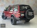 1998 MODEL//SUNROOF//4*4 ARAZİ//KLİMA