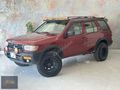 1998 MODEL//SUNROOF//4*4 ARAZİ//KLİMA