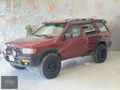 1998 MODEL//SUNROOF//4*4 ARAZİ//KLİMA