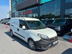 KOÇAK OTOMOTİV"Fiat Doblo Cargo 1.3 Multijet Maxi 2015
