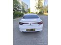 M.Karakoyun Auto'dan Renault Megane 1.5 dCi Touch 2017 Model Şanlıurfa