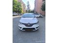 M.Karakoyun Auto'dan Renault Megane 1.5 dCi Touch 2017 Model Şanlıurfa