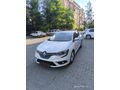 M.Karakoyun Auto'dan Renault Megane 1.5 dCi Touch 2017 Model Şanlıurfa