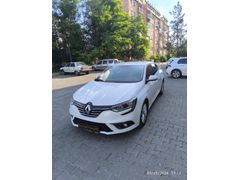 M.Karakoyun Auto'dan Renault Megane 1.5 dCi Touch 2017 Model Şanlıurfa