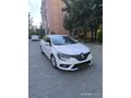 M.Karakoyun Auto'dan Renault Megane 1.5 dCi Touch 2017 Model Şanlıurfa