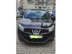 Sahibinden Nissan Qashqai 1.5 dCi Platinum 2012 Model  65.000 km Siyah