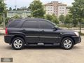 2009 MODEL BAKIMLI 143.000 KM 2.0 CRDI 4X4 SPORTAGE