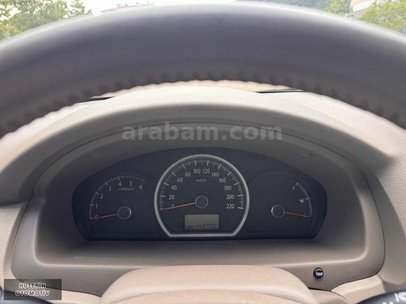 2009 MODEL BAKIMLI 143.000 KM 2.0 CRDI 4X4 SPORTAGE