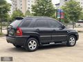 2009 MODEL BAKIMLI 143.000 KM 2.0 CRDI 4X4 SPORTAGE