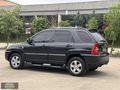 2009 MODEL BAKIMLI 143.000 KM 2.0 CRDI 4X4 SPORTAGE