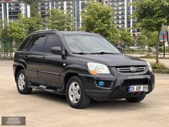 2009 MODEL BAKIMLI 143.000 KM 2.0 CRDI 4X4 SPORTAGE