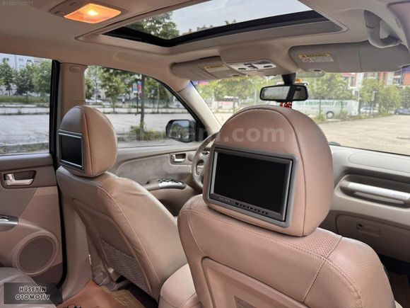 2009 MODEL BAKIMLI 143.000 KM 2.0 CRDI 4X4 SPORTAGE