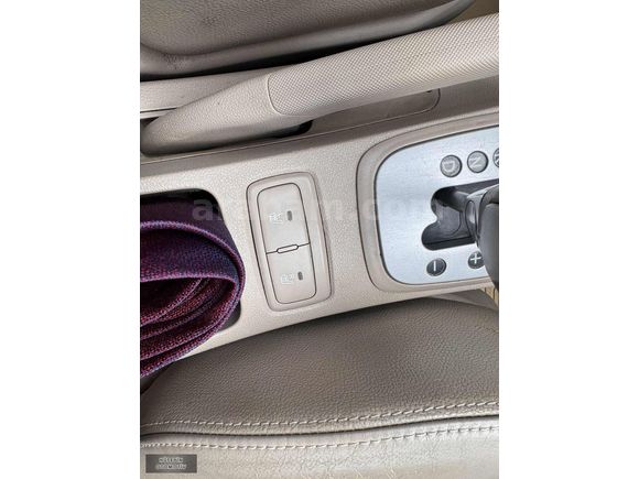 2009 MODEL BAKIMLI 143.000 KM 2.0 CRDI 4X4 SPORTAGE