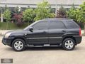 2009 MODEL BAKIMLI 143.000 KM 2.0 CRDI 4X4 SPORTAGE