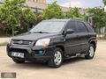 2009 MODEL BAKIMLI 143.000 KM 2.0 CRDI 4X4 SPORTAGE