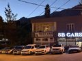 SB DEN TAKSA AÇIK JİP