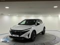 2025 Qashqai 1.3 DIG-T MHEV Platinum / 30.512 KM