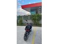  Yamaha MT 
  25 ABS 