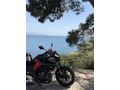  Yamaha MT 
  25 ABS 