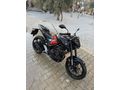  Yamaha MT 
  25 ABS 