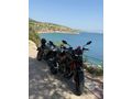  Yamaha MT 
  25 ABS 