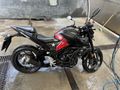  Yamaha MT 
  25 ABS 