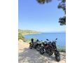  Yamaha MT 
  25 ABS 