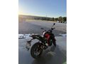  Yamaha MT 
  25 ABS 