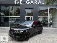 EGARAJ | BAYİ 2023 RANGE ROVER VOUGE D350 HSE SOĞUTMA MASAJ