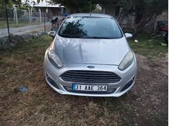 Sahibinden Ford Fiesta 1.25 Trend 2013 Model