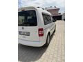 CADDY SUV TAKASLI