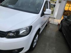 Sahibinden Volkswagen Caddy 1.6 TDI Trendline 2013 Model 