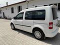 CADDY SUV TAKASLI