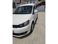 CADDY SUV TAKASLI