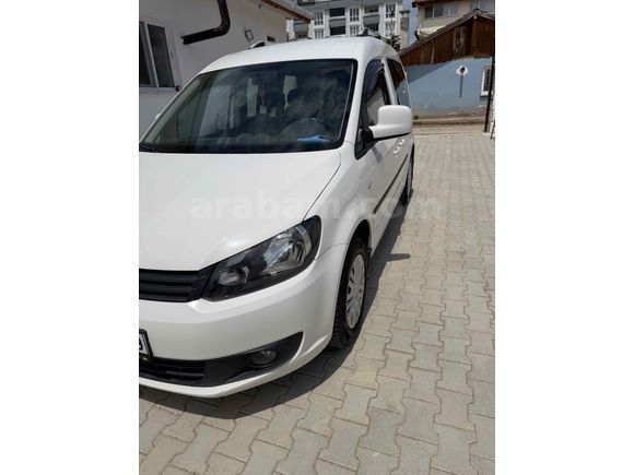 CADDY SUV TAKASLI