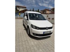 CADDY SUV TAKASLI