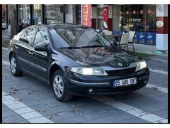 Sahibinden Renault Laguna 1.6 Privilege 2004 Model