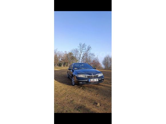 Sahibinden Renault Laguna 1.6 Privilege 2004 Model