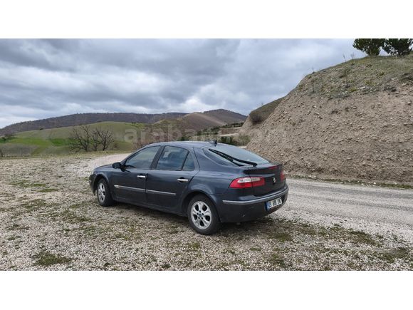 Sahibinden Renault Laguna 1.6 Privilege 2004 Model
