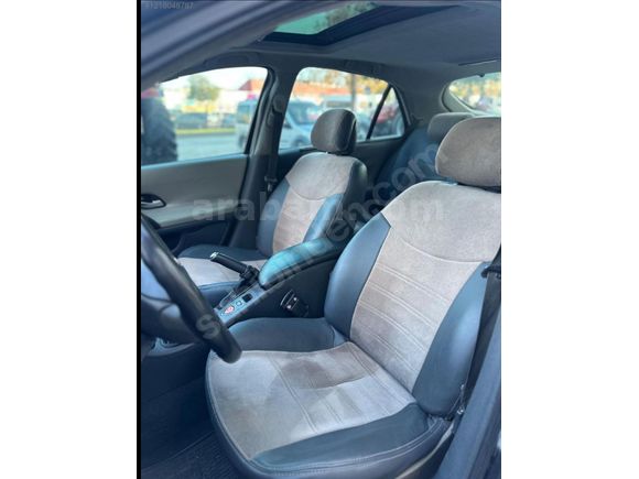 Sahibinden Renault Laguna 1.6 Privilege 2004 Model